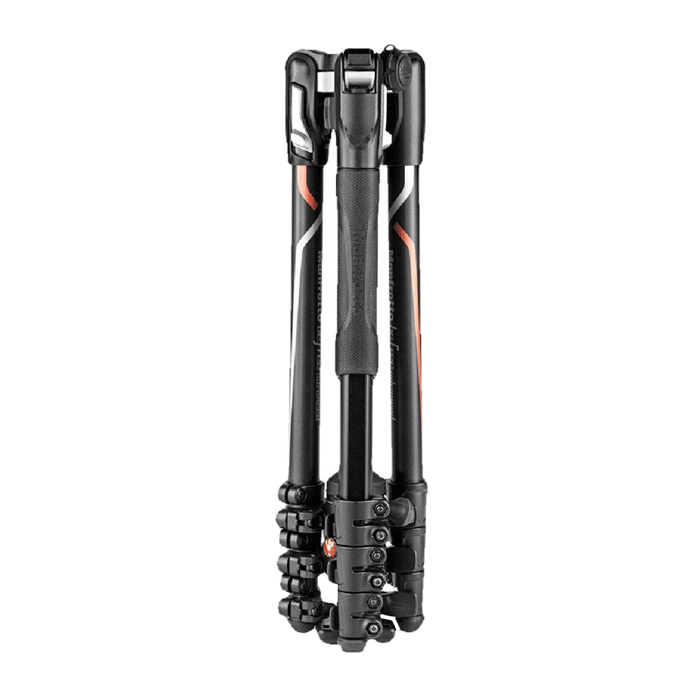 Buy Manfrotto Befree-Advanced 151cm Adjustable Tripod for